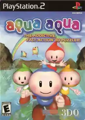 Aqua Aqua